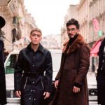 Morat nos lleva a "París" con Duki