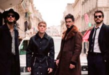 Morat nos lleva a «París» con Duki Morat nos lleva a "París" con Duki
