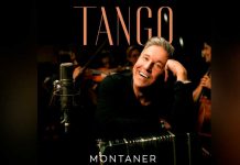 Ricardo Montaner homenajea a su tierra con nuevo álbum «Tango» Ricardo Montaner homenajea a su tierra con nuevo álbum "Tango"