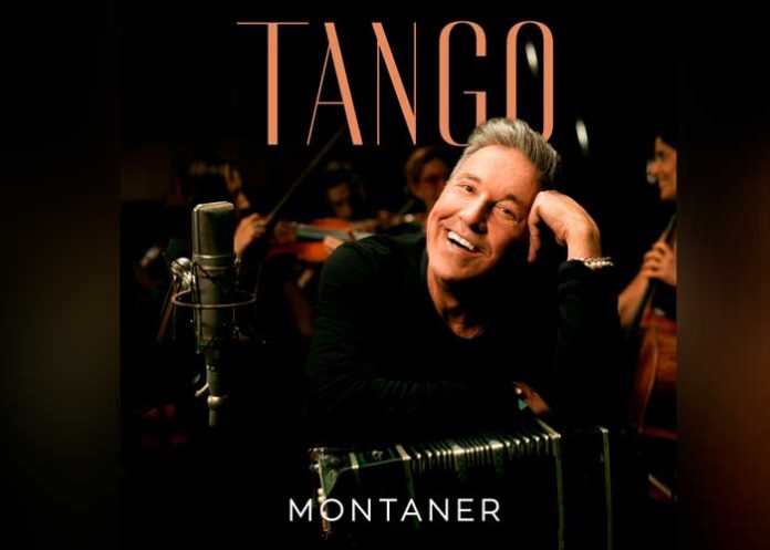 Ricardo Montaner homenajea a su tierra con nuevo álbum 