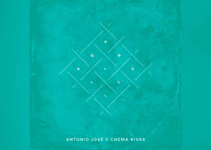 Antonio José se une a Chema Rivas en 