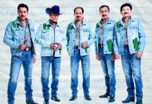 Los Tigres del Norte presentan la versión deluxe de «La Reunión» Los Tigres del Norte presentan la versión deluxe de "La Reunión"