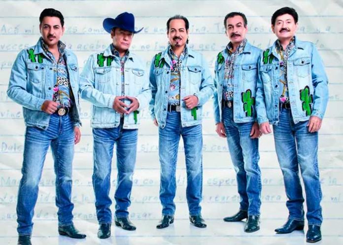 Los Tigres del Norte presentan la versión deluxe de 