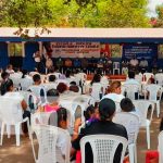 Mejora e inversión para un colegio en Nandaime
