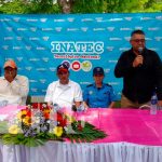 Entrega de certificados del MEFCCA para protagonistas en Nandaime