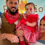 ¡De lujo! Natti Natasha celebra el primer cumpleaños de su hija
