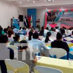 Médicos de Nicaragua refuerzan aprendizajes sobre nefrología Congreso sobre nefrología en Nicaragua