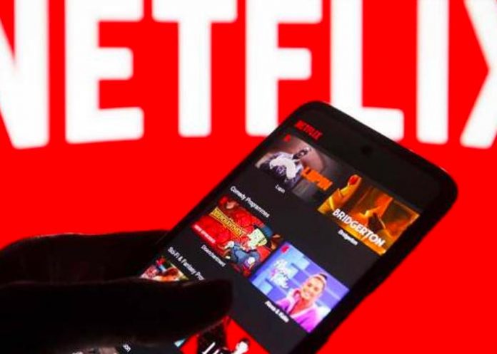 Netflix tiene un nuevo plan para dar mejor servicio