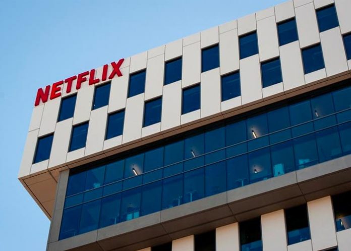netflix Pérdida de 200 mil suscriptores en Netflix