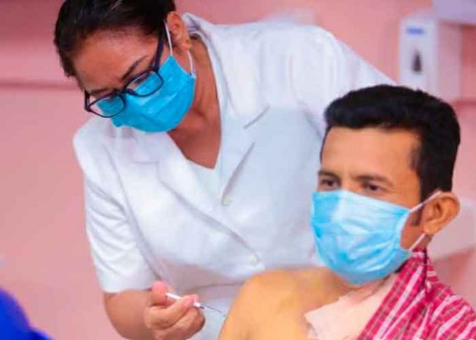 MINSA reporta que 14 mil 422 nicaragüenses se han recuperado del Covid-19