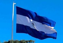 Dignidad, el apodo de Nicaragua Dignidad, el apodo de Nicaragua