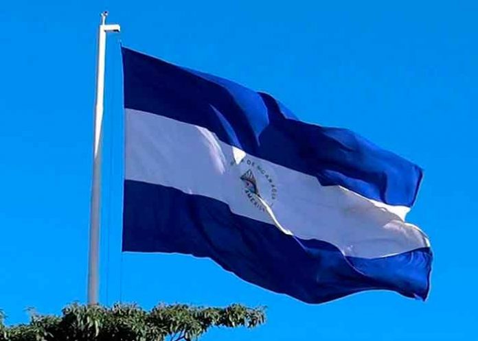 nicaragua Dignidad, el apodo de Nicaragua