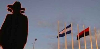 Nicaragua se prepara para celebrar el Día de la Dignidad Nacional
