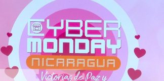 Foto: Realizan el lanzamiento de la nueva edición de Cyber Monday Nicaragua.