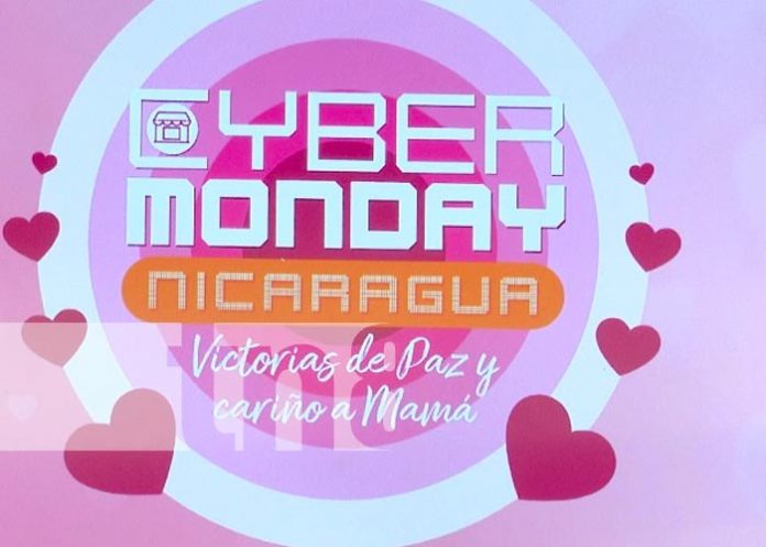 nicaragua Foto: Realizan el lanzamiento de la nueva edición de Cyber Monday Nicaragua.