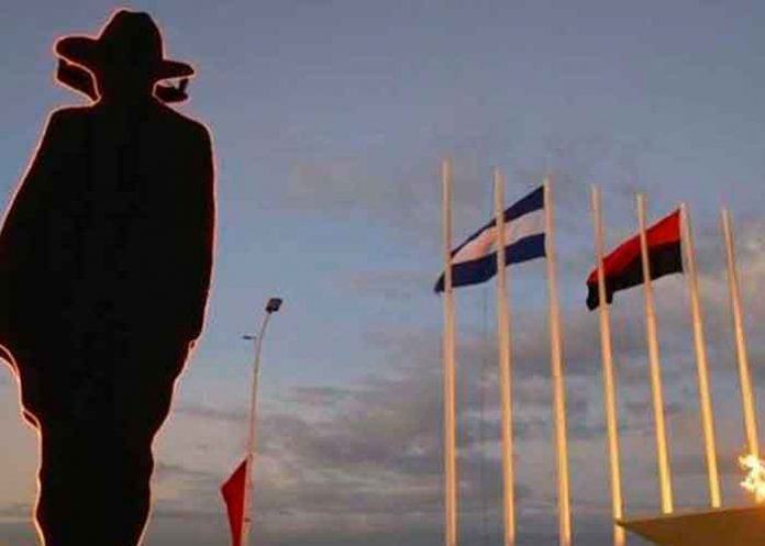 nicaragua Nicaragua se prepara para celebrar el Día de la Dignidad Nacional