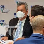 Negociaciones del BCIE con Nicaragua