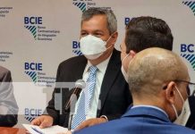 Negociaciones del BCIE con Nicaragua