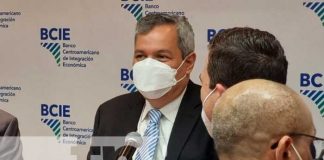 Negociaciones del BCIE con Nicaragua