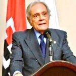 Nicaragua lamenta el fallecimiento del historiador Aldo Díaz Lacayo