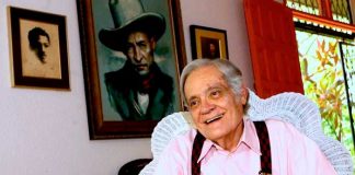 Gobierno de Nicaragua confirma el tránsito a otro plano de vida del compañero Aldo Díaz