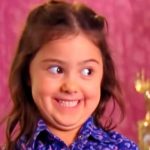 Kailia Posey, la niña cuya risa malvada se volvió meme, murió a los 16 años Kailia Posey, la niña cuya risa malvada se volvió meme, murió a los 16 años