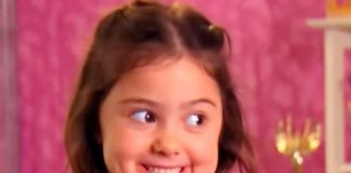 Kailia Posey, la niña cuya risa malvada se volvió meme, murió a los 16 años