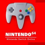 Ofrecen nuevo contenido de Nintendo Switch Online Switch Online y sus servicios de pago