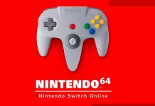 Switch Online y sus servicios de pago