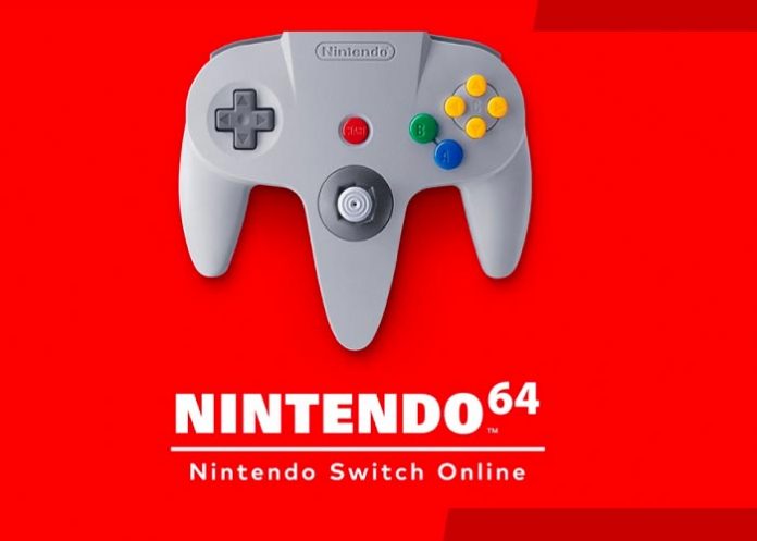 Switch Online y sus servicios de pago