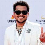 "Vivo en el 6"; la fuerte canción de despecho de Christian Nodal