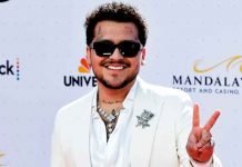 «Vivo en el 6»; la fuerte canción de despecho de Christian Nodal "Vivo en el 6"; la fuerte canción de despecho de Christian Nodal