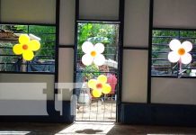 Entregan la vivienda digna 24 en el barrio San Sebastián en Managua Nueva vivienda para una familia del Distrito II de Managua