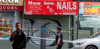 ¡Violencia desborda Nueva York! Niña y joven mueren baleados a plena luz