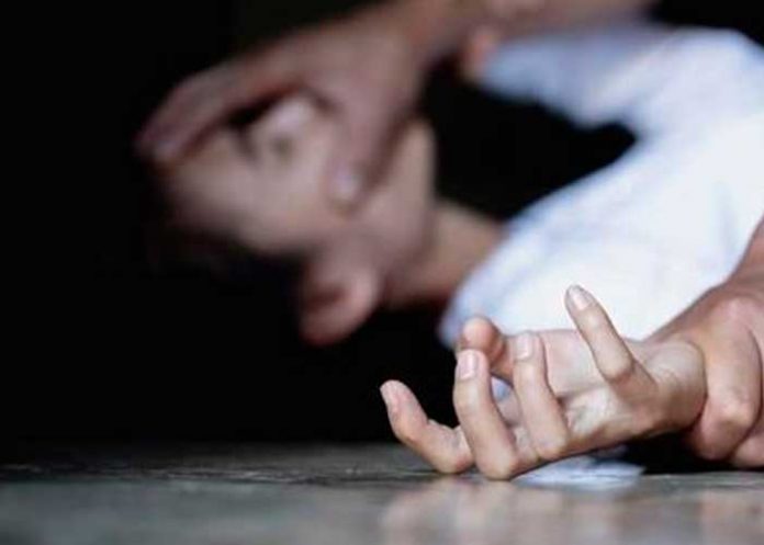 nueva1 Adolescente violó y estranguló a una mujer frente a su hija en Nueva York