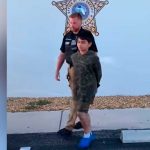 ¡Polémico! Niño de 10 años detenido en Florida tras amenazar con un tiroteo ¡Polémico! Niño de 10 años detenido en Florida tras amenazar con un tiroteo
