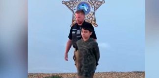 ¡Polémico! Niño de 10 años detenido en Florida tras amenazar con un tiroteo