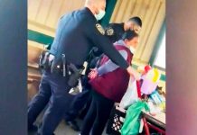 ¡Indignación! Arrestan a mujer por vender frutas en metro de Nueva York ¡Indignación! Arrestan a mujer por vender frutas en metro de Nueva York