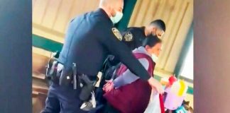 ¡Indignación! Arrestan a mujer por vender frutas en metro de Nueva York