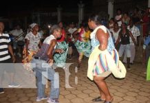 Los Legendarios de Old Banck, 17 años manteniendo viva la tradición y cultura Baile caribeño de Los Legandarios de Old Banck