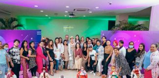 Estudiantes apreciaron la historia y mucho más de Rusia