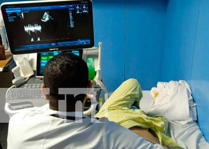 oncologia-bertha-3 Servicio de oncología en el Hospital Bertha Calderón