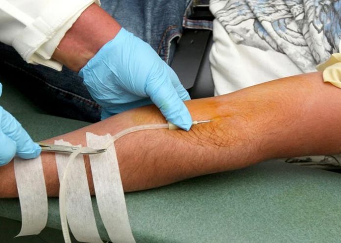 organos Ciudadanos de Suiza potenciales donantes de órganos