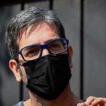 ¡Violencia sin tregua en Colombia! Matan al fiscal paraguayo Marcelo Pecci ¡Violencia sin tregua en Colombia! Matan al fiscal paraguayo Marcelo Pecci