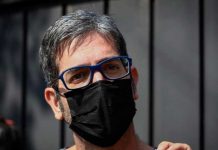 ¡Violencia sin tregua en Colombia! Matan al fiscal paraguayo Marcelo Pecci ¡Violencia sin tregua en Colombia! Matan al fiscal paraguayo Marcelo Pecci