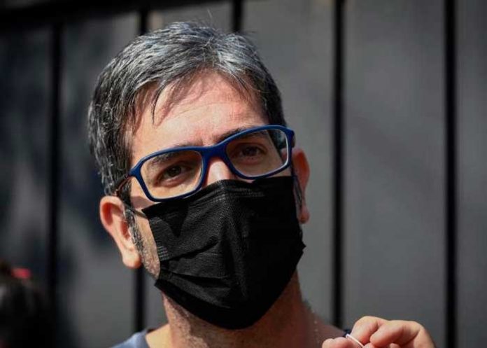 ¡Violencia sin tregua en Colombia! Matan al fiscal paraguayo Marcelo Pecci