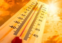 ¡Ola de calor sin precedentes! Alerta Pakistán por temperaturas de 49 grados