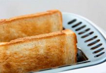 Ojo: Estos son los riesgos de comer pan muy tostado