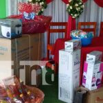 Muchos premios a ganar con el concurso de la Madre Panza en Nicaragua Premios para el concurso de la Madre Panza en Nicaragua