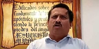 Pastor aseguró que muerte de niña tras exorcismo es “la voluntad de Dios”